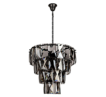 Подвесная люстра Loft IT Contemporary 10561/550 Smoke