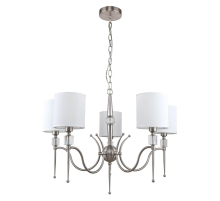 Подвесная люстра MW-Light Конрад 11 667012605