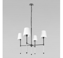 Подвесная люстра Loft IT Cosy 10308 Black