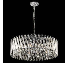 Подвесная люстра Citilux Ингвар CL334291
