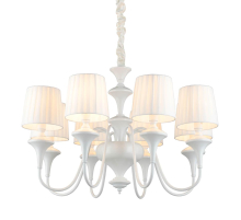 Подвесная люстра Omnilux Monsano OML-72503-08