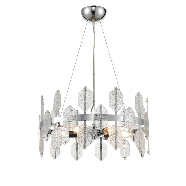 Подвесная люстра Vele Luce Polaris VL4153P16 Подвесная люстра Vele Luce Polaris VL4153P16
