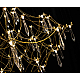 Подвесная светодиодная люстра Kink Light Галанта 07881-80,33(21)