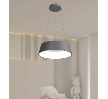 Люстра подвесная Alfa Light F0724-26