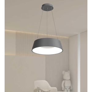 Люстра подвесная Alfa Light F0724-26