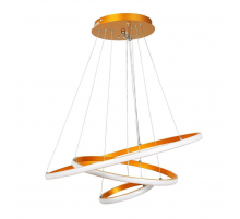 Подвесная светодиодная люстра Camelion LCL-1029 14637