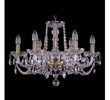 Подвесная люстра Bohemia Ivele 1402/6/195 Pa