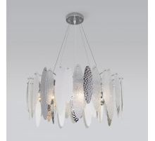 Подвесная люстра Bogates Canaria 324/8