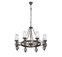 Подвесная люстра Vitaluce V4339-7/8