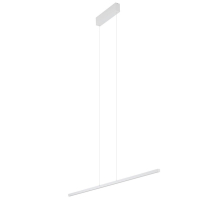 Подвесная люстра Nowodvorski Bar Led S White 11584
