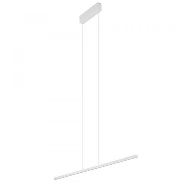 Подвесная люстра Nowodvorski Bar Led S White 11584 Подвесная люстра Nowodvorski Bar Led S White 11584