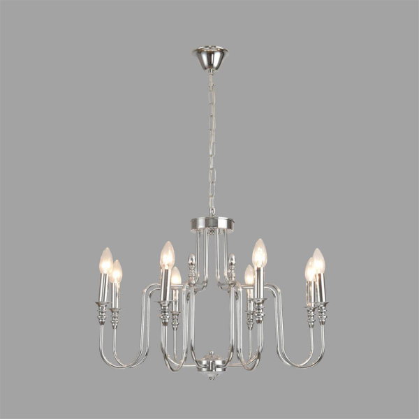 Люстра Lumion CLASSI 8317/8 Люстра Lumion CLASSI 8317/8