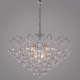 Подвесная люстра Reluce 56760-0.4-800 MX CH