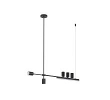 Подвесная люстра Kink Light Рия 07618-150,19