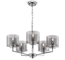 Подвесная люстра Freya Karen FR5096PL-05CH