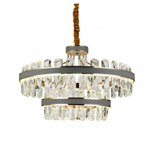 Подвесная светодиодная люстра Aployt Juda APL.032.03.158