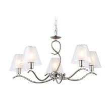 Подвесная люстра Ambrella Light High Light LH57081