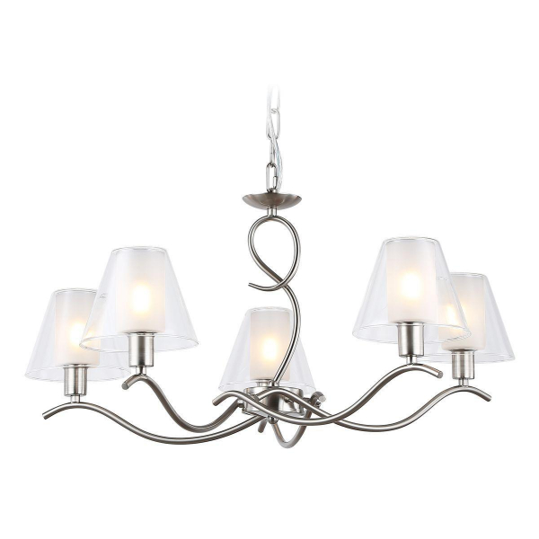 Подвесная люстра Ambrella Light High Light LH57081 Подвесная люстра Ambrella Light High Light LH57081