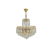 Подвесная люстра Arti Lampadari Erice E 1.5.50.100 G