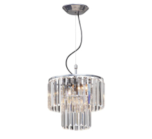 Подвесная люстра Vitaluce V5179-9/4S