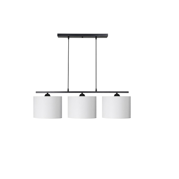 Подвесная люстра Toplight Laurene TL1610H-03WH Подвесная люстра Toplight Laurene TL1610H-03WH