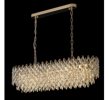 Люстра Crystal Lux HEDONIST HEDONIST SP17