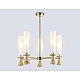 Люстра Ambrella Light HIGH LIGHT LH75371