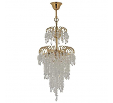 Подвесная люстра Arti Lampadari Sardinia E 1.5.30.105 G