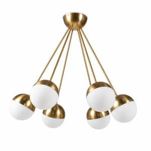 Люстра Loft-Concept Cedar  Moss Light 40.950-0 20236