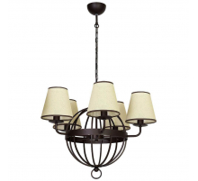 Подвесная люстра Luminex Columba 5802
