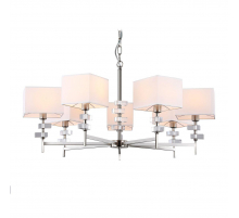 Подвесная люстра Ambrella Light High Light Classic LH71323