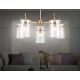 Подвесная люстра Ambrella light High Light LH56031