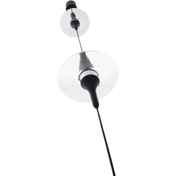 Подвесная светодиодная люстра Mizi'en Miro MZ31468-18 Подвесная светодиодная люстра Mizi'en Miro MZ31468-18