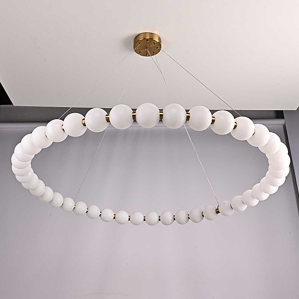 Подвесная люстра Imperium Loft Cara Ring D118 298008-01