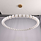 Подвесная люстра Imperium Loft Cara Ring D118 298008-01