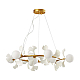 Подвесная люстра Kink Light Аста 07867-9A,33