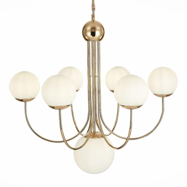 Подвесная люстра ST Luce Avellino SL1504.203.07 Подвесная люстра ST Luce Avellino SL1504.203.07