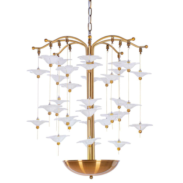 Люстра Loft-Concept Leighton Chandelier 40.2113-0 19985