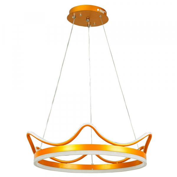 Подвесная светодиодная люстра Camelion LCL-1031 14639 Подвесная светодиодная люстра Camelion LCL-1031 14639