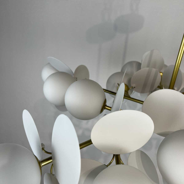 Подвесная люстра Imperium Loft Matisse 149659-26