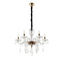 Подвесная люстра Modelux Premium ML.7151.6P