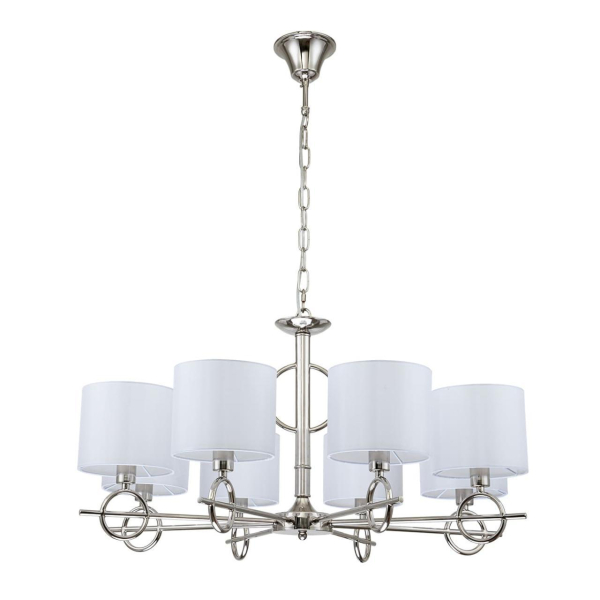 Подвесная люстра Escada Moraine 10167/8PL