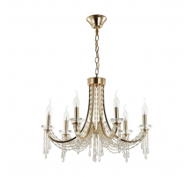 Подвесная люстра Odeon Light CAPEL 5063/6
