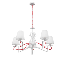 Подвесная люстра Vitaluce V4562-0/5