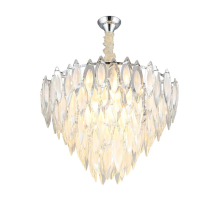 Подвесная люстра Aployt Maria APL.831.13.15