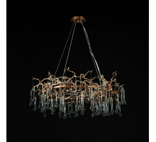 Подвесная люстра Loft IT Bijout 10068/800 GB