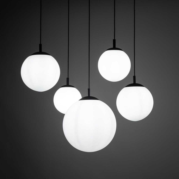 Подвесная люстра TK Lighting 4791 Esme Подвесная люстра TK Lighting 4791 Esme