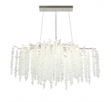 Подвесная люстра Aployt Paulina APL.848.33.10