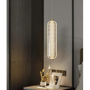 Люстра подвесная Alfa Light F0324-24