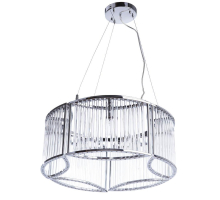 Подвесная люстра Divinare Domenica 2060/02 SP-5